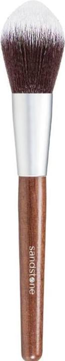 Produktbild Sandstone Powder Brush Vegan