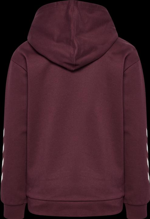 Image du produit hummel hmlJR LOGO HOODIE (22, 23, 24, 25, 26, 27, 28)