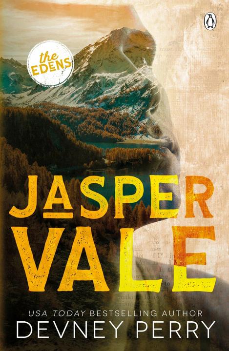 Immagine prodotto Indigo Ridge: 4 (The Edens) (Inglese, Devney Perry, 2023)