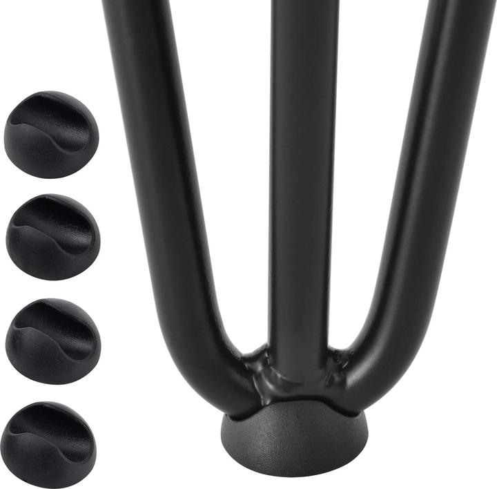 Produktbild En.Casa 4er Set Hairpin