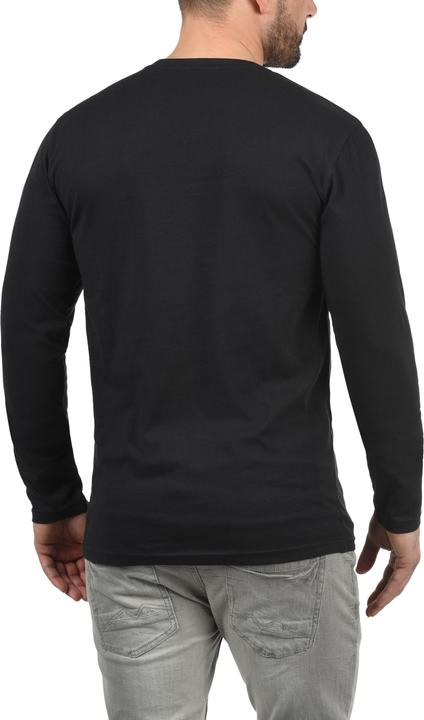Actual product image Solid Men's Longsleeve (XXL)