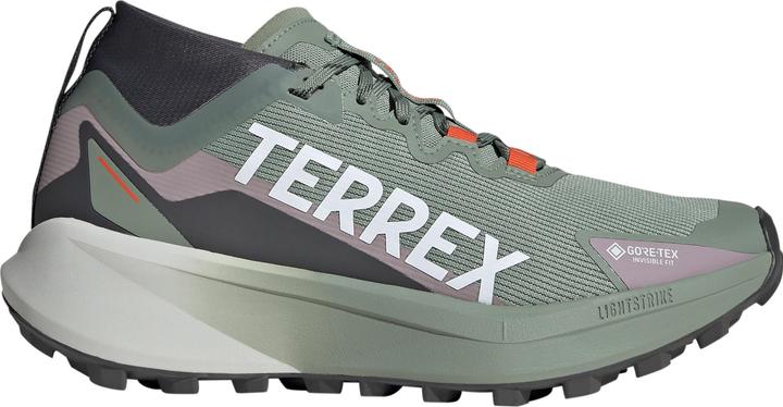 Verde argento, Fico usato, FTWR Bianco