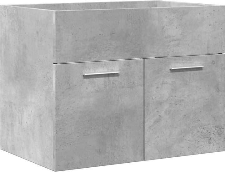 Immagine prodotto VidaXL 2-tlg. Badmöbel-Set