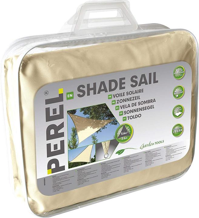 Image du produit Perel Auvents (360 x 360 cm)