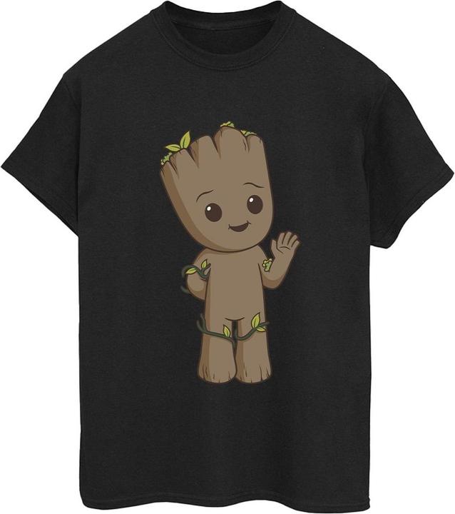 Produktbild I Am Groot Cute Groot TShirt (M)