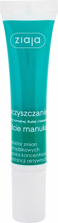 Ziaja Manuka Tree 15ml Local Care (L) (Reinigungsmilch, 15 ml)