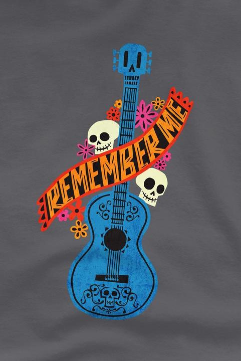 Produktbild La Maison du Coco Remember Me TShirt (XL)