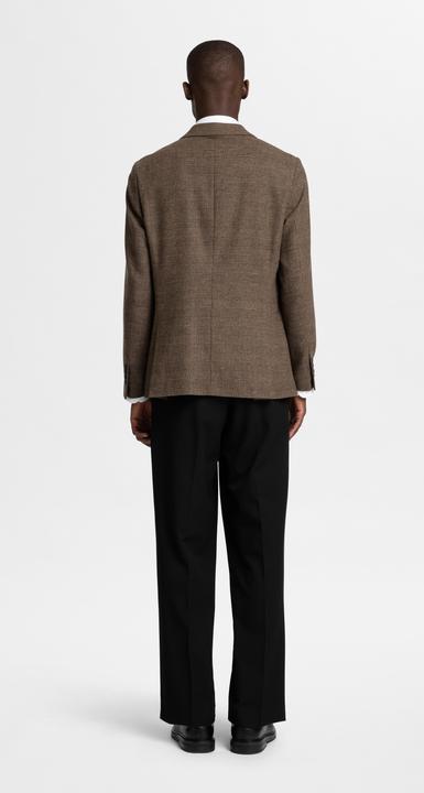 Produktbild Selected Homme Karierter Blazer (50)