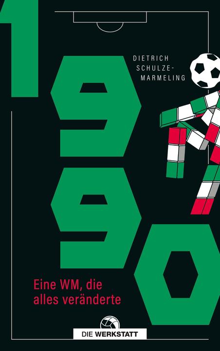 Produktbild 1990 (Deutsch, Dietrich Schulze-Marmeling, 2022)