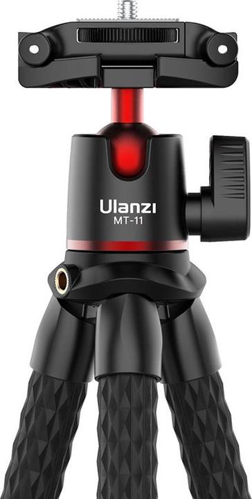 Produktbild Ulanzi Octopus MT-11 (Kunststoff)