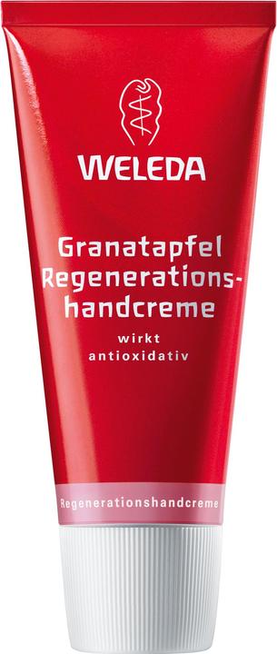 Weleda Granatapfel (50 ml)