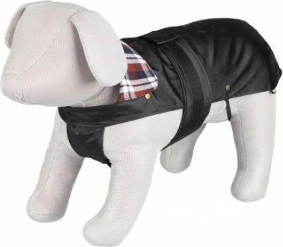 Produktbild Trixie Hundemantel Paris mit herausnehmbarem Innenfutter- (70, XL, Hundemantel)
