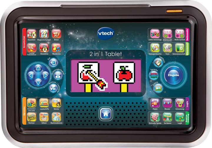 Productafbeelding VTech 2 in 1 tablet (Duits)