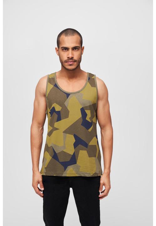 Actual product image Brandit Tank Top (6XL)