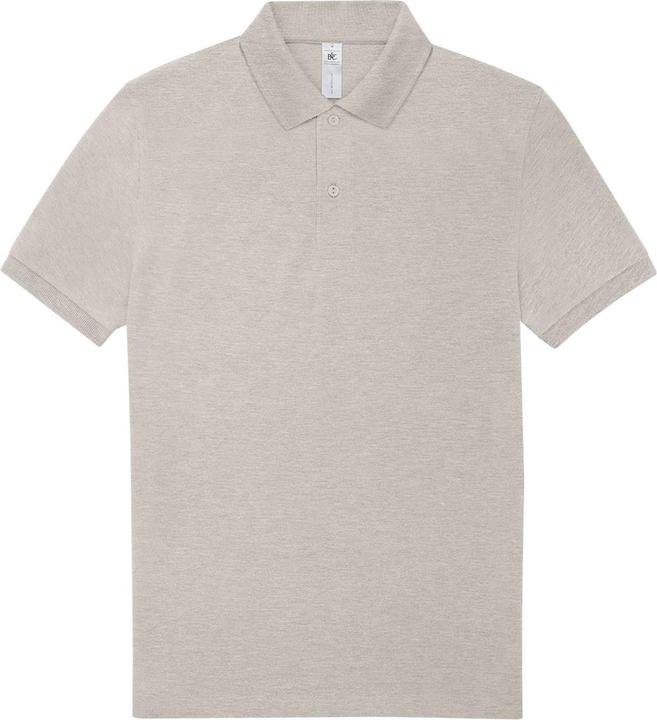 B&C My Poloshirt