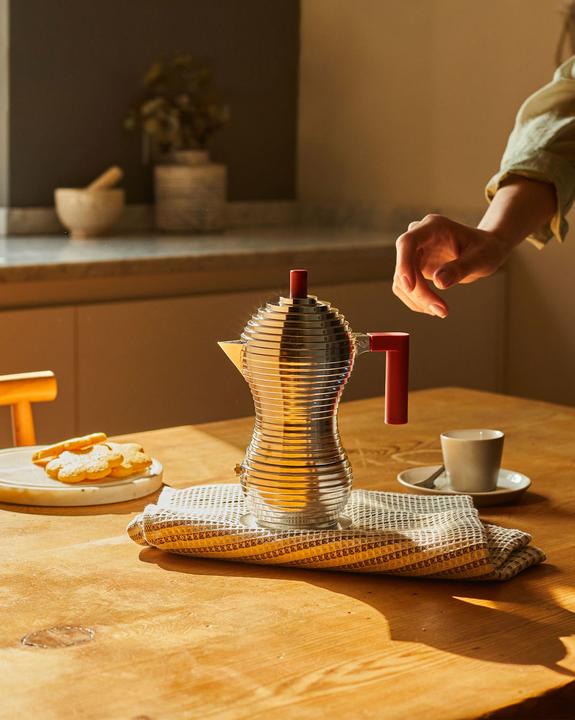 Produktbild Alessi Kaffeekanne (1 T.)