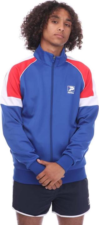 Patrick Mick Trainingsjacke
