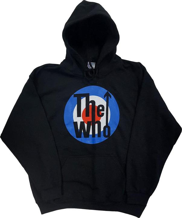 The Who Classic Kapuzenpullover
