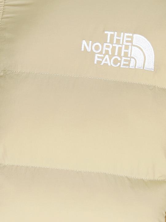 Actual product image North Face RUSTA quilted jacket (XL)