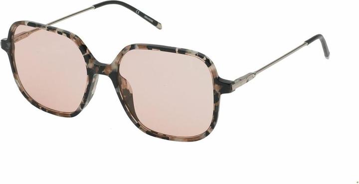 Zadig & Voltaire Damensonnenbrille SZV328-53AGKF Ø 53 mm