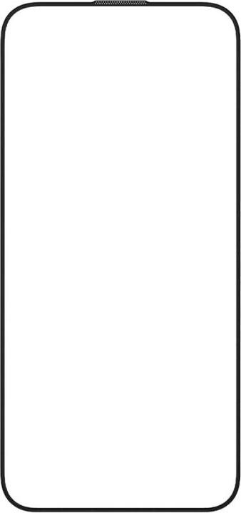 Immagine prodotto Momax Vetro blindato GlassPro+ (1 Pezzo/i, Apple iPhone 16 Pro)