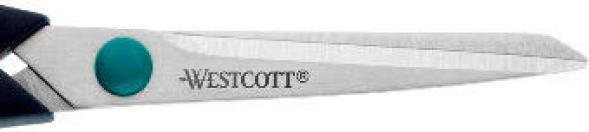 Immagine prodotto Westcott SoftGrip (20.10 cm)