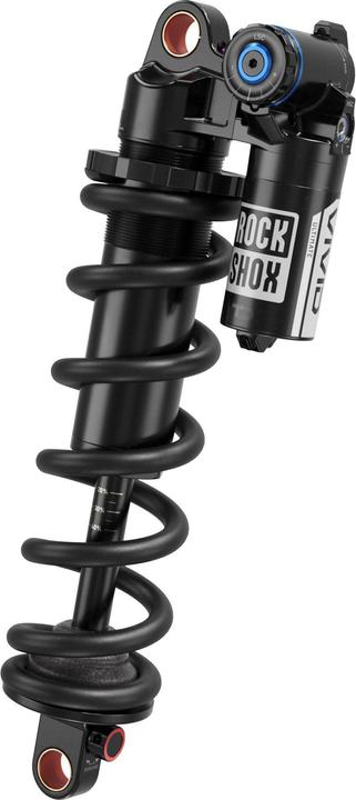 Immagine prodotto RockShox Vivid Coil Ultimate RC2T C1 (210 mm, 55 mm)