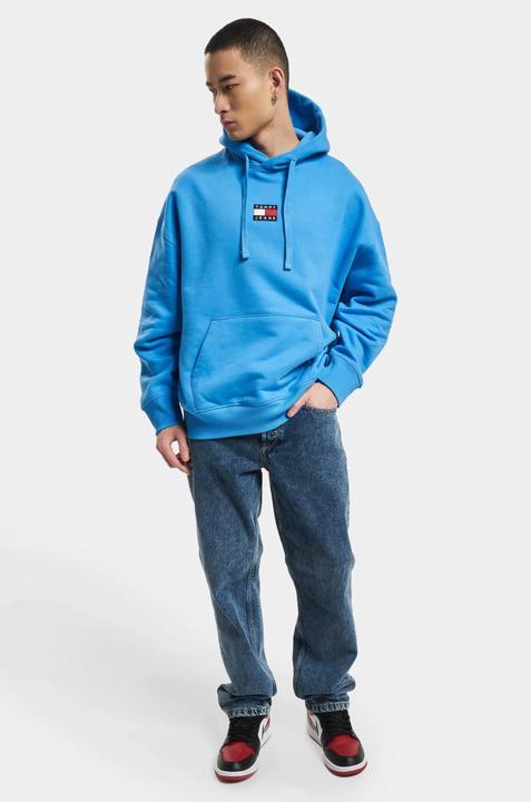 Immagine prodotto Tommy Hilfiger TJM Tommy Cappuccio con distintivo DM0DM10904 C4H M (M)