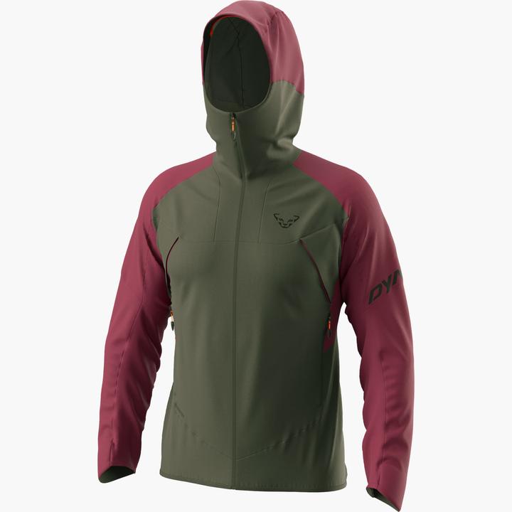 Dynafit Transalper GORE-TEX Jacke (XXL)