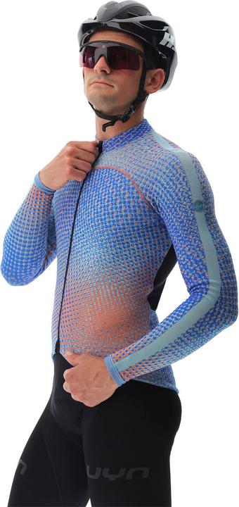 Actual product image UYN Spectre long-sleeved cycling shirt (XL)