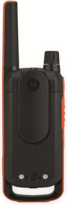 Produktbild Motorola PMR-Handfunkgerät TLKR T82 188 (10 km)