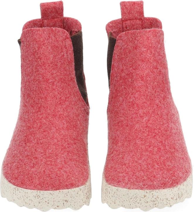 Image du produit Asportuguesas Découvrez la bottine de loisirs confortable et exclusive de! Avec son slip-in de (39)