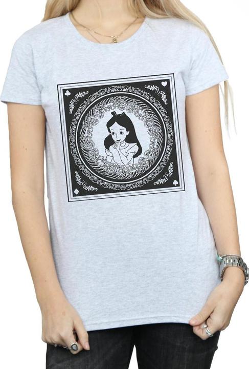 Produktbild Disney Alice In Wonderland Box TShirt (M)