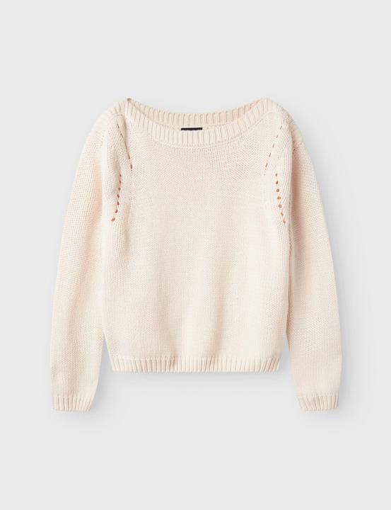 Image du produit Lmtd Kurze Strickpullover (134)