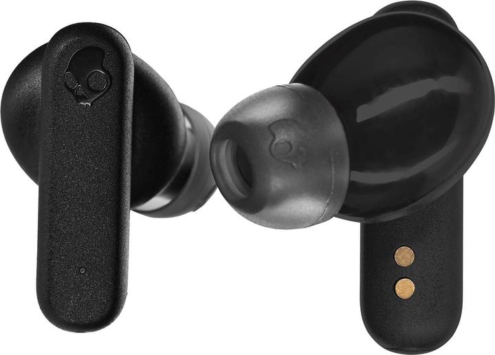 Image du produit Skullcandy Smokin Buds (pas de réduction du bruit, 8 h, Sans fil)