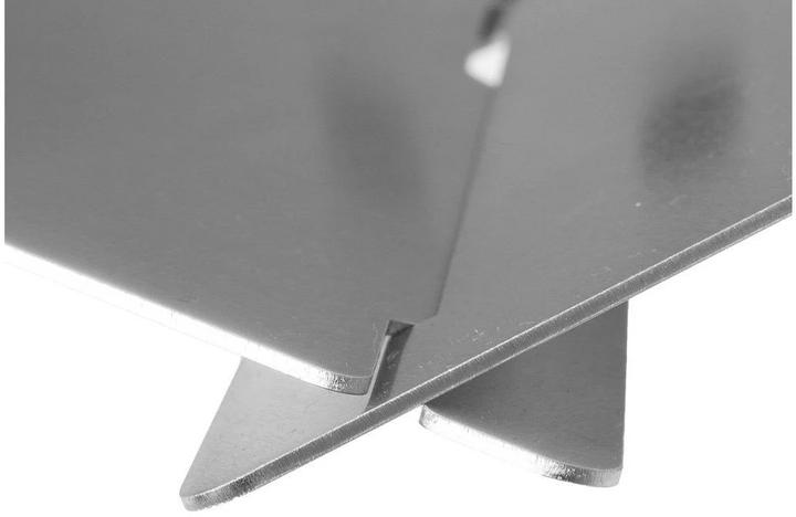 Image du produit Fennek Grill Hexagone (59 cm)