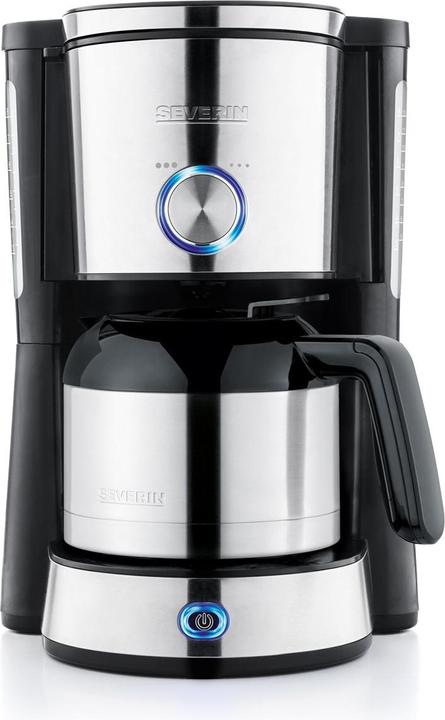 Produktbild Severin KA Kaffeemaschine TypeSwitch