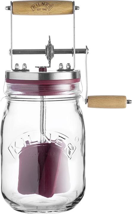 Actual product image Kilner Butter Churner
