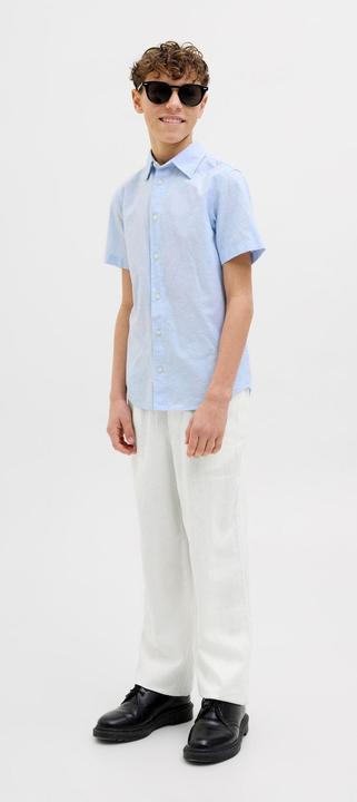 Image du produit Jack & Jones Jpstbill Jjparos Jogger Pant Sn Jnr (170)