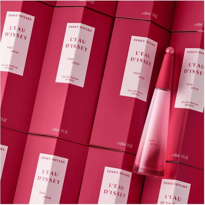 Image du produit Issey Miyake Rose & Rose (Eau de parfum, 90 ml)
