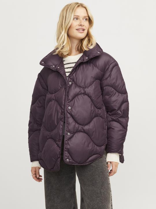 Actual product image JJXX Jxstella Shiny Quilted Jacket Otw Sn (XS)