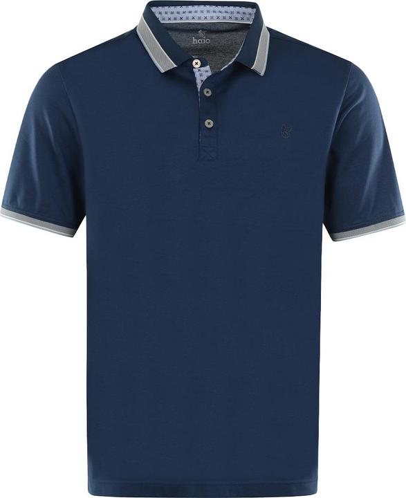 Immagine prodotto Hajo Polo in piqué (58, 3XL)