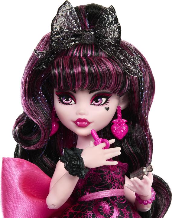 Immagine prodotto Monster High Draculaura