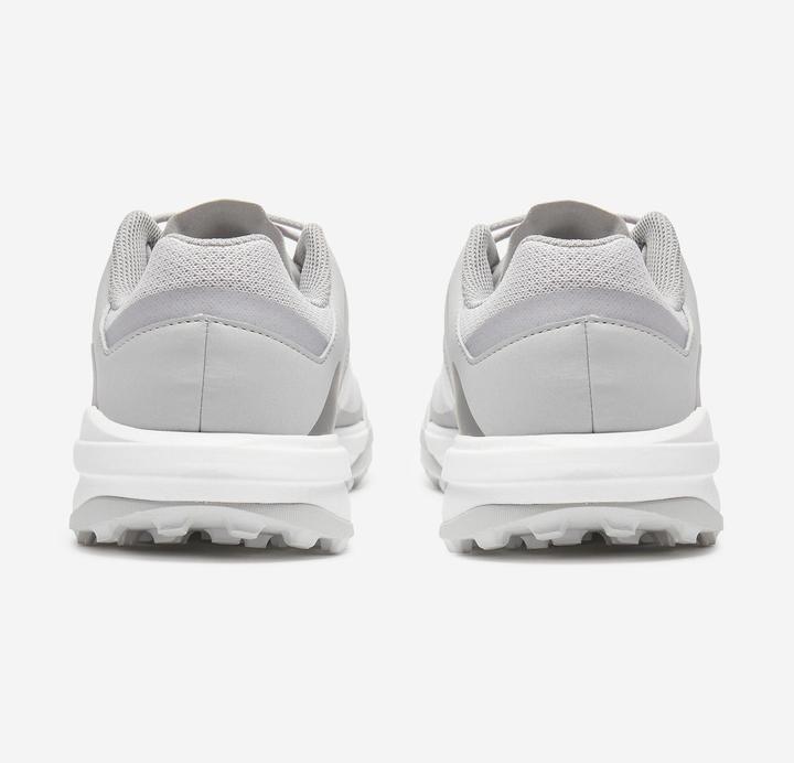 Immagine prodotto Inesis Scarpe da golf da uomo traspiranti - WW500 grigio chiaro (48)