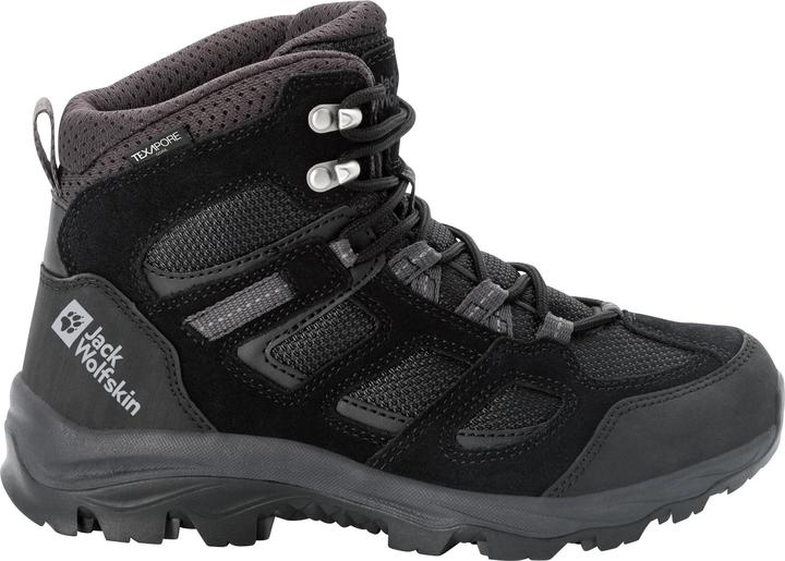 Produktbild Jack Wolfskin Vojo 3 Texapore Mid W (35.5)