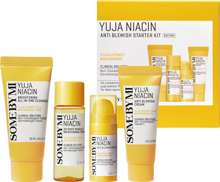 Beauty Geschenkset