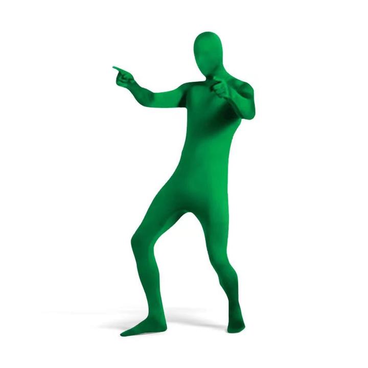 Image du produit Kupo Combinaison Green Screen (Autres accessoires)