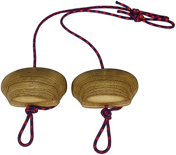 Produktbild Metolius Power Grips Training Device Portable