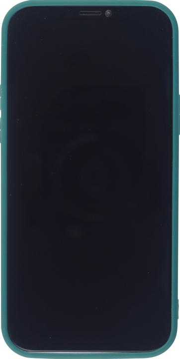 Produktbild PhoneLook Hülle Silikon Mat Herz (Apple iPhone 11 Pro Max)