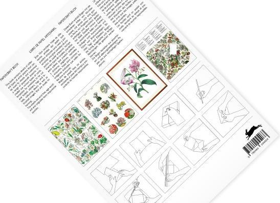 Image du produit Papier à motif (571 g/m², 1 x)